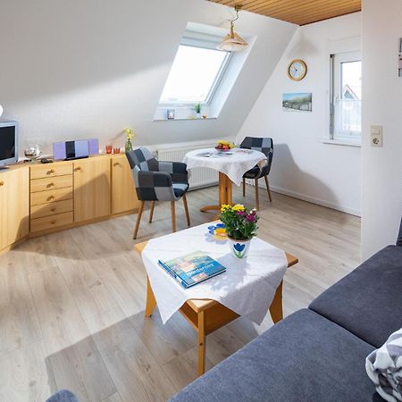 Ferienwohnung Duenenrose Norderney Εξωτερικό φωτογραφία