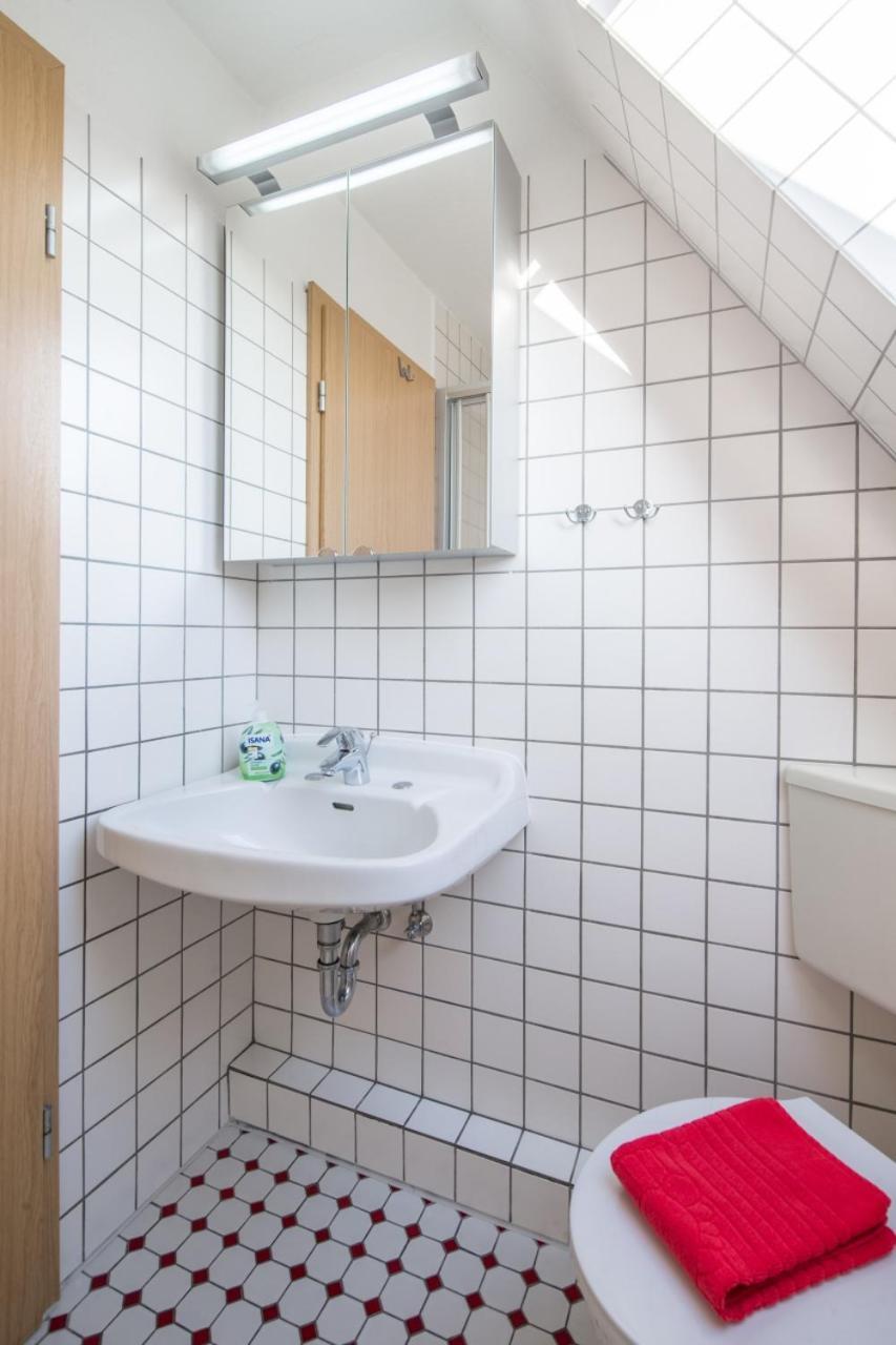 Ferienwohnung Duenenrose Norderney Εξωτερικό φωτογραφία