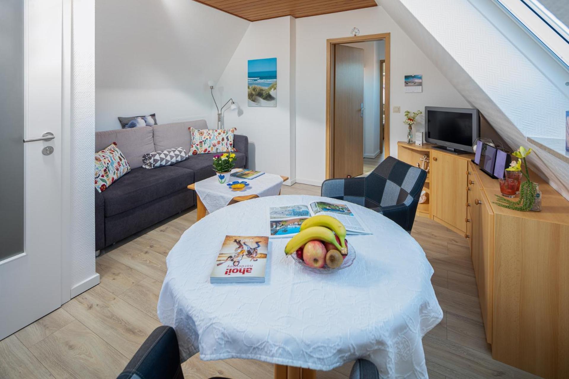 Ferienwohnung Duenenrose Norderney Εξωτερικό φωτογραφία