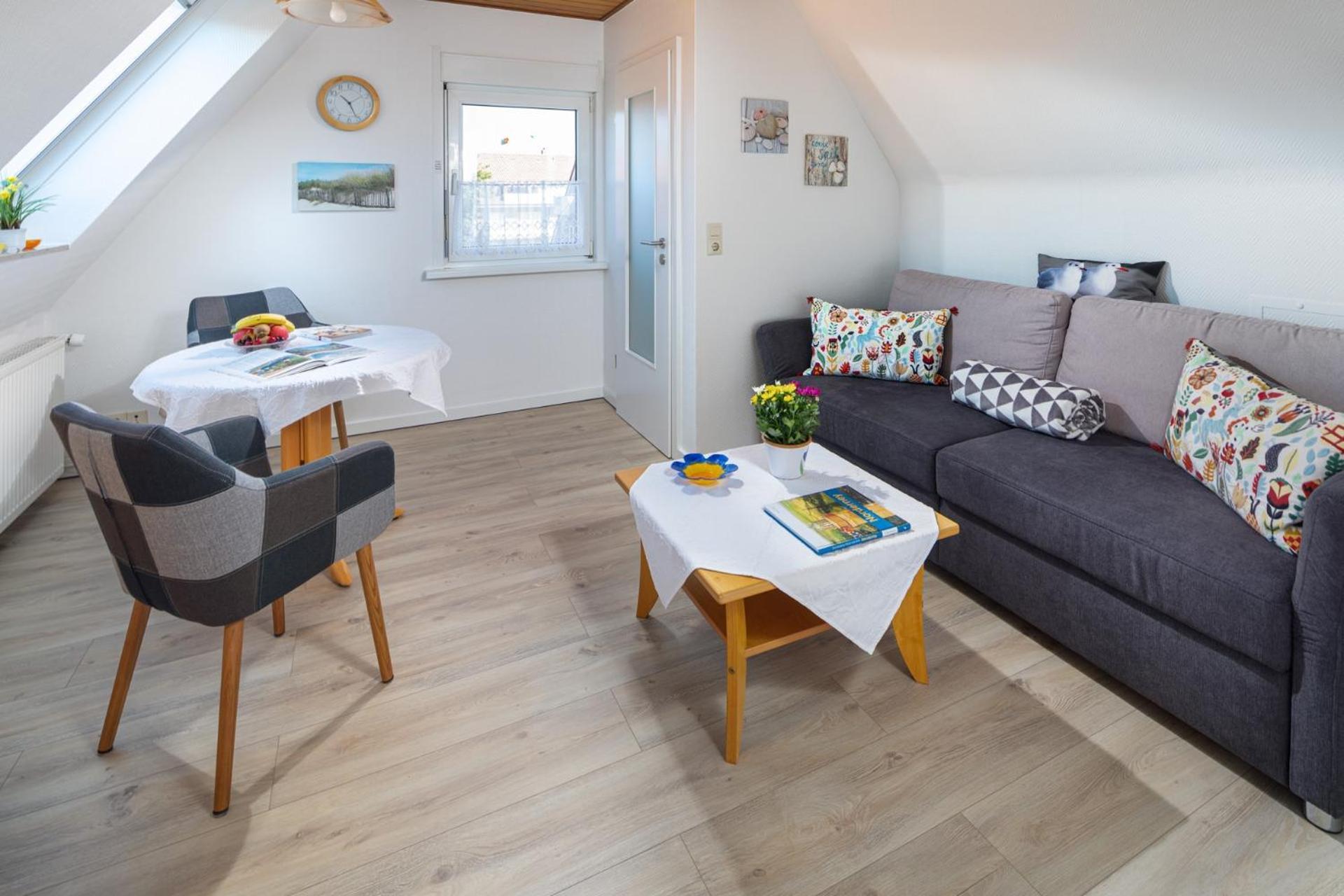 Ferienwohnung Duenenrose Norderney Εξωτερικό φωτογραφία