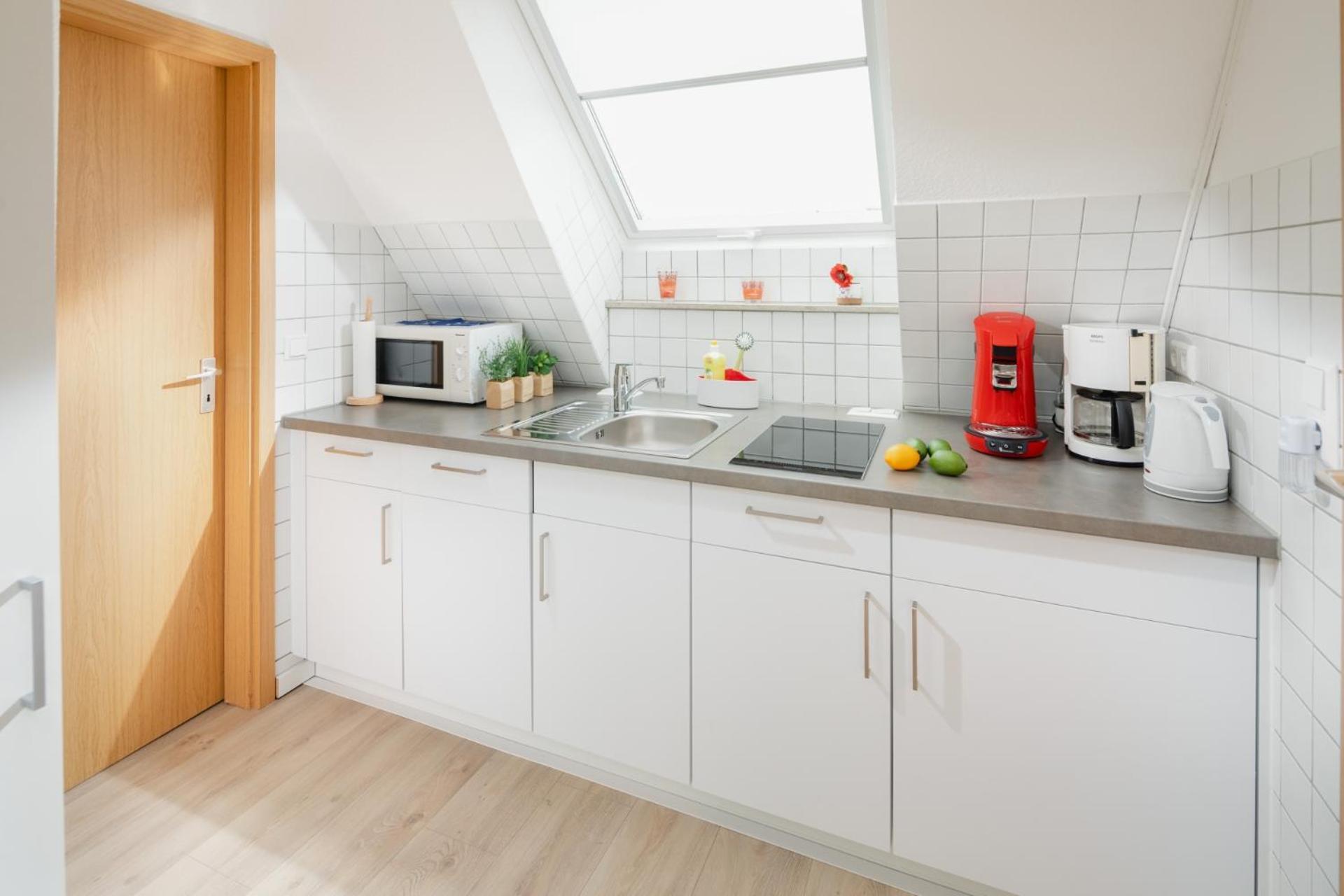 Ferienwohnung Duenenrose Norderney Εξωτερικό φωτογραφία