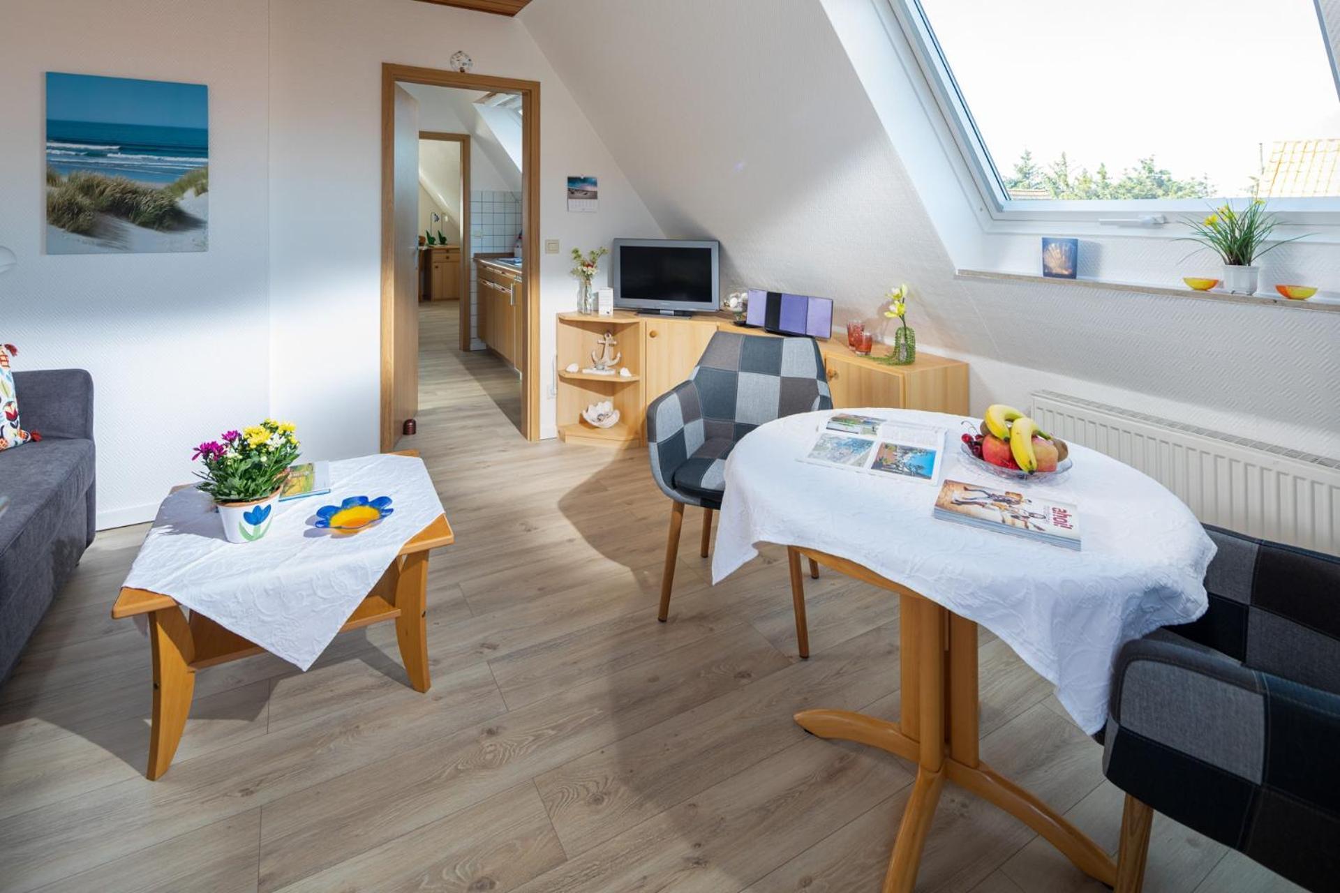 Ferienwohnung Duenenrose Norderney Εξωτερικό φωτογραφία